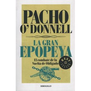 LA GRAN EPOPEYA