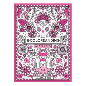 COLOREANDING MEXICO