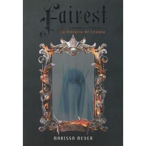 FAIREST - CRONICAS LUNARES 5
