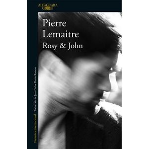ROSY & JOHN - UN CASO DEL COMANDANTE CAMILLE VERHOEVEN 3 - L