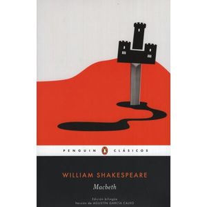 MACBETH - PENGUIN CLASICOS (EDICION BILINGUE)