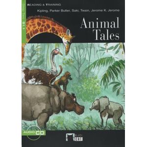 ANIMAL TALES - R&T 2 (B1.1)