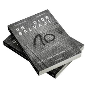 UN DIOS SALVAJE - KALA MORENO PARRA - ADRIAN CANGI