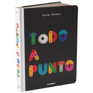 TODO A PUNTO - XAVIER DENEUX