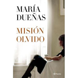 MISION OLVIDO