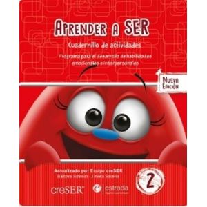 APRENDER A SER 2 NUEVA EDICION - ALUMNO