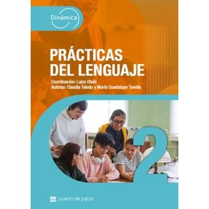 PRACTICA DEL LENGUAJE 2 - DINAMICA