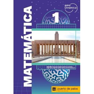 MATEMATICA 1 - NUEVO DINAMICA