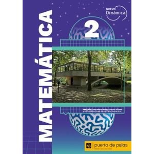 MATEMATICA 2 - NUEVO DINAMICA