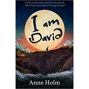 I AM DAVID - EGMONT MODERN CLASSIC - ANNE HOLM