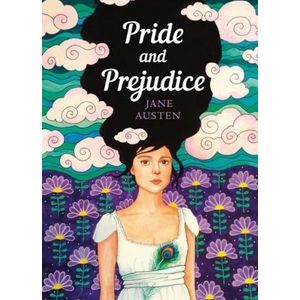 PRIDE AND PREJUDICE - THE SISTERHOOD - JANE AUSTEN