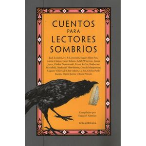 CUENTOS PARA LECTORES SOMBRIOS