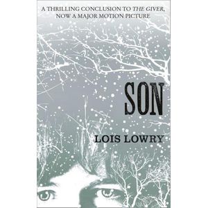 SON - THE GIVER QUARTET 4 - LOIS LOWRY