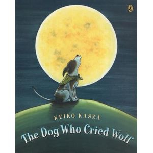 THE DOG WHO CRIED WOLF