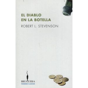 EL DIABLO EN LA BOTELLA