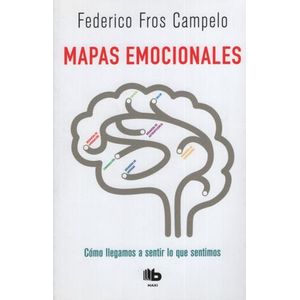 MAPAS EMOCIONALES