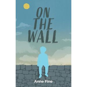 ON THE WALL - ANNE FINNE