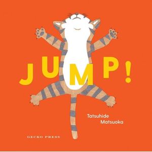 JUMP ! - TATSUHIDE MATSUOKA