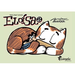 ELOISA 2 - MAX AGUIRRE