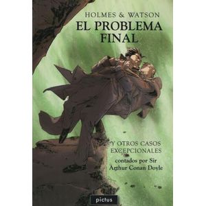 EL PROBLEMA FINAL Y OTROS CASOS EXCEPCIONALES - LECTOSFERA