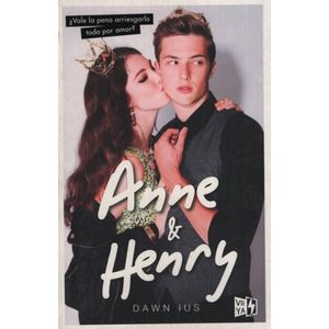 ANNE & HENRY