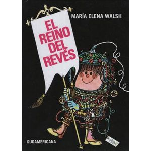 EL REINO DEL REVÉS (VINTAGE)