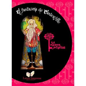 EL FANTASMA DE CANTERVILLE