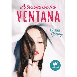 A TRAVES DE MI VENTANA - HERMANOS HIDALGO 1 - ARIANA GODOY