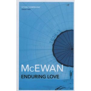 ENDURING LOVE - IAN MCEWAN