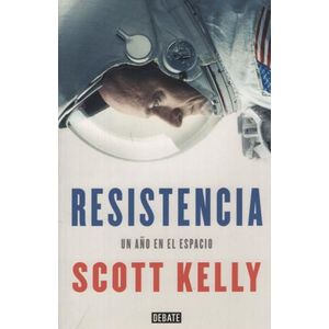 RESISTENCIA - UN AÑO EN EL ESPACIO