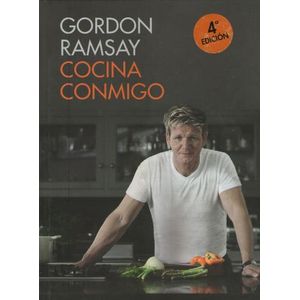 COCINA CONMIGO