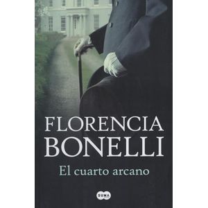 EL CUARTO ARCANO - EL CUARTO ARCANO 1