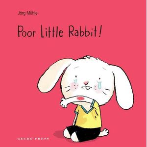 POOR RABBIT! - JORG MUHLE
