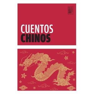 LIBRO CUENTOS CHINOS