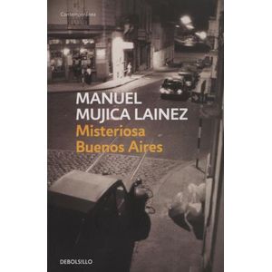 MISTERIOSA BUENOS AIRES