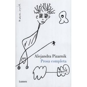 PROSA COMPLETA - ALEJANDRA PIZARNIK