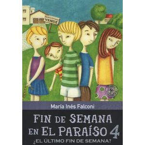FIN DE SEMANA EN EL PARAISO 4