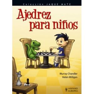 AJEDREZ PARA NIÑOS