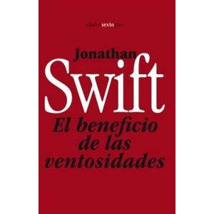 EL BENEFICIO DE LAS VENTOSIDADES