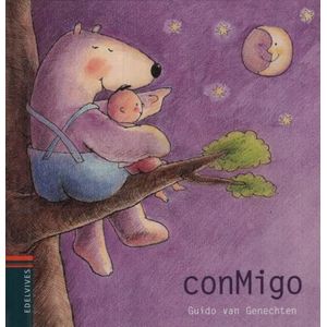 CONMIGO - MINI ALBUMES