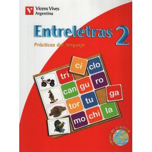 ENTRELETRAS 2