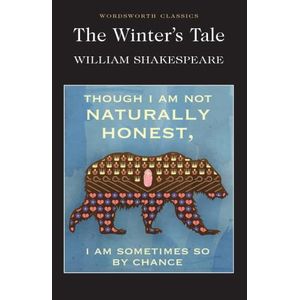 THE WINTER S TALE - WORDSWORTH CLASSICS