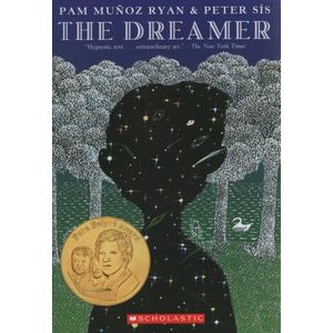 THE DREAMER - PAM MUÑOZ RYAN - PETER SIS