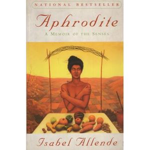 APHRODITE - ISABEL ALLENDE