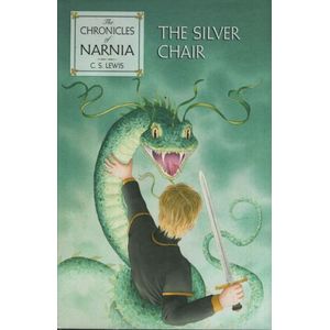 THE SILVER CHAIR - THE CHRONICLES OF NARNIA 6