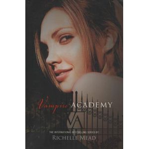 VAMPIRE ACADEMY
