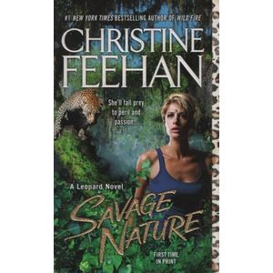 SAVAGE NATURE