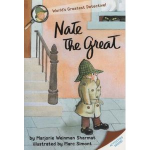 NATE THE GREAT