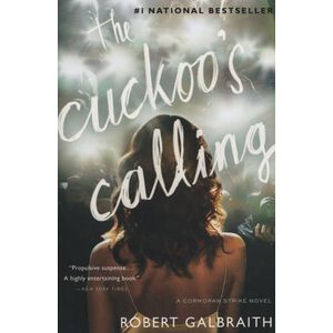 THE CUCKOO'S CALLING