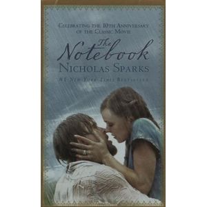 THE NOTEBOOK - NICHOLAS SPARKS